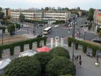 Kurt-Schumacher-Platz