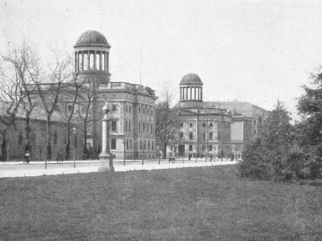 Luisenplatz (Berlin)