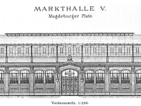 Magdeburger Platz (Berlin)