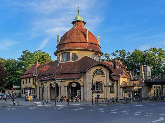 Mexikoplatz (Berlin)