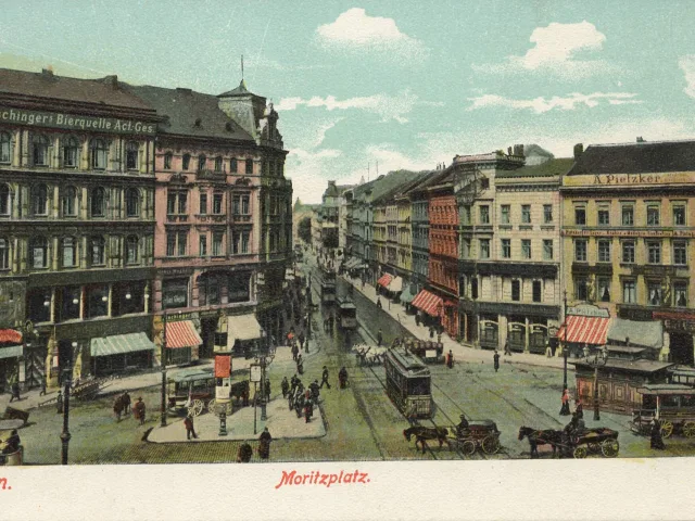 Moritzplatz (Berlin)