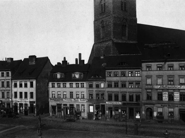 Neuer Markt (Berlin)