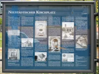 Neustädtischer Kirchplatz