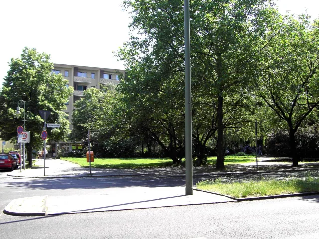 Nürnberger Platz (Berlin)