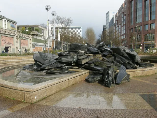 Olof-Palme-Platz (Berlin)