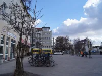 Antonplatz