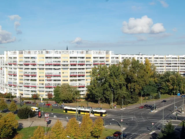 Platz der Vereinten Nationen (Berlin)