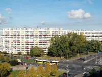 Platz der Vereinten Nationen (Berlin)