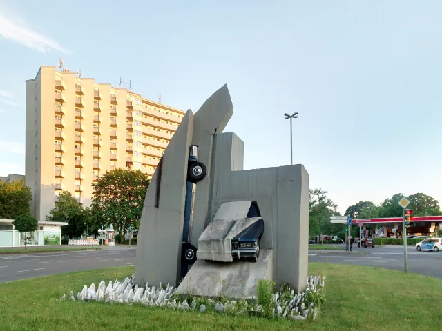 Rathenauplatz (Berlin)