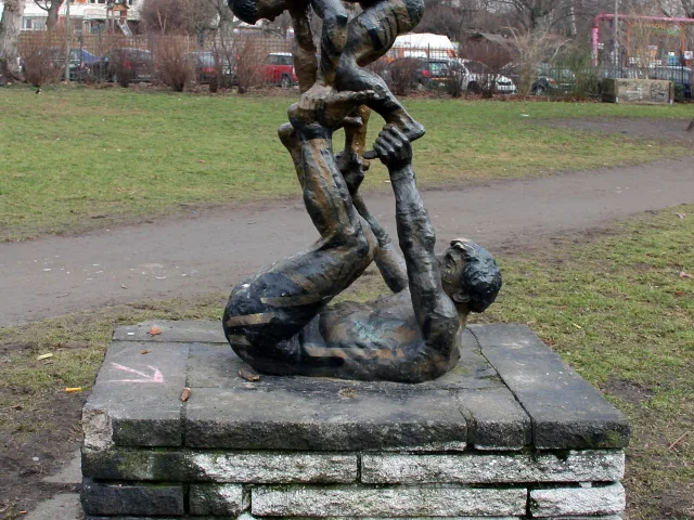 Rudolfplatz (Berlin)