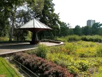 Liste der Wetterpilze in Berlin