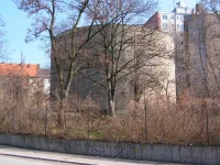 Schwerbelastungskörper