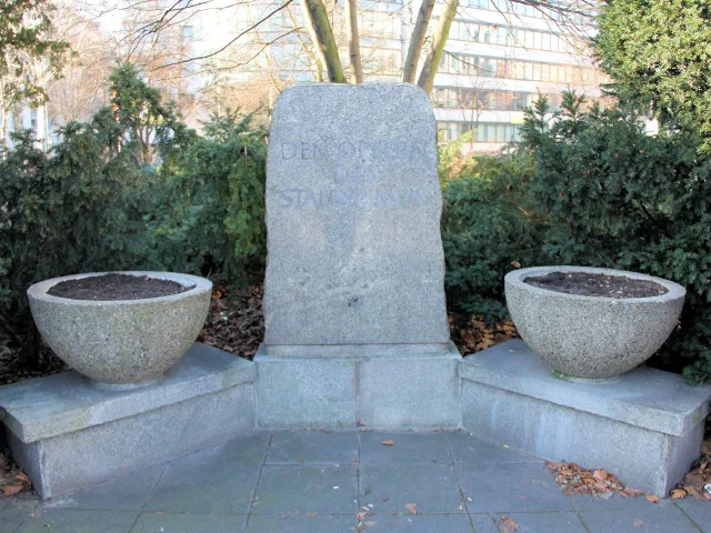 Steinplatz (Berlin-Charlottenburg)