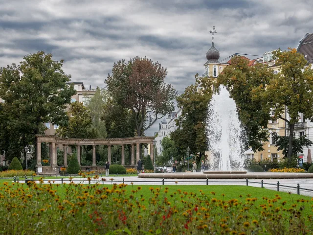 Viktoria-Luise-Platz
