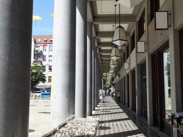 Walter-Benjamin-Platz