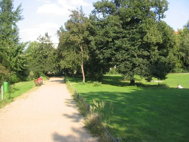 Wartburgplatz (Berlin)