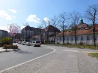 Augustenburger Platz