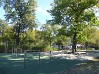 Zeppelinplatz (Berlin)