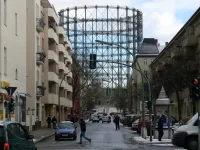 Albertstraße (Berlin)