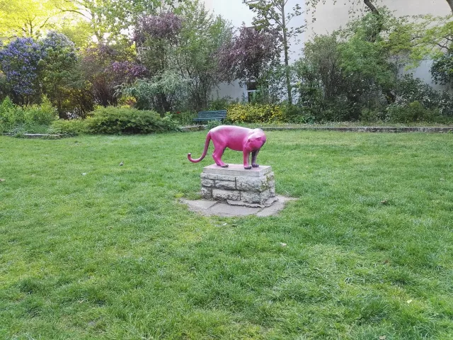 Amalienstraße (Berlin)