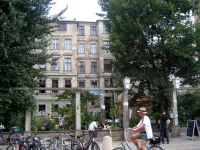 Auguststraße (Berlin)