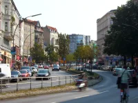 Badstraße (Berlin)