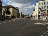 Berliner Allee (Berlin)