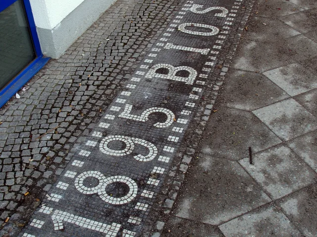 Berliner Straße (Berlin-Pankow)