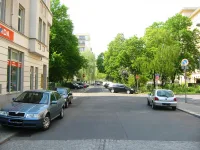 Blumenstraße (Berlin-Friedrichshain)