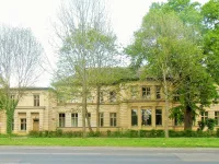 Dorfstraße (Berlin-Malchow)