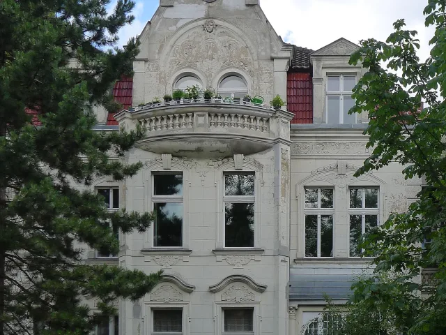 Drakestraße (Berlin-Lichterfelde)