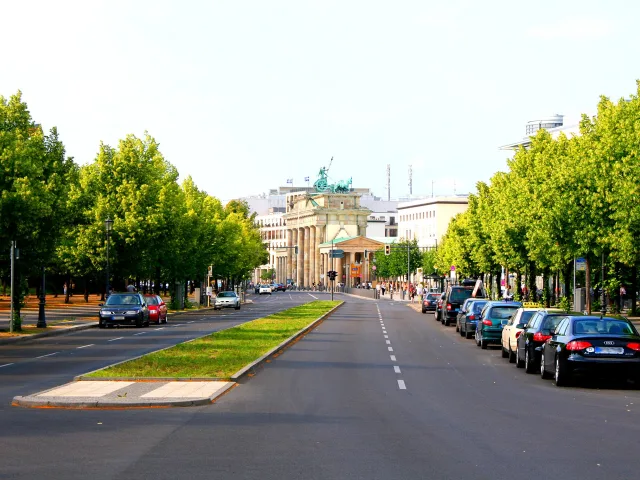 Ebertstraße (Berlin)