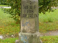 Falkenberger Chaussee