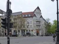 Fasanenstraße (Berlin)