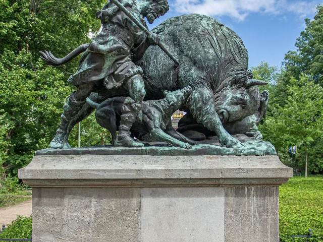 Fasanerieallee (Berlin)