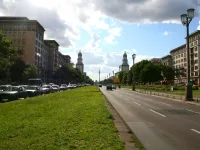Frankfurter Allee