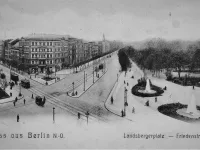 Friedenstraße (Berlin)