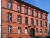 Gartenstraße (Berlin-Mitte)