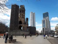 Breitscheidplatz