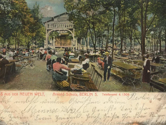 Hasenheide (Straße)