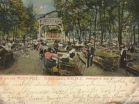 Hasenheide (Straße)