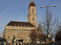 Breslauer Platz (Berlin)