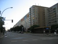 Heinrich-Heine-Straße (Berlin)