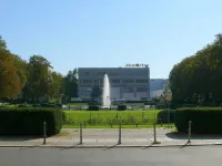 Brunnenplatz (Berlin)