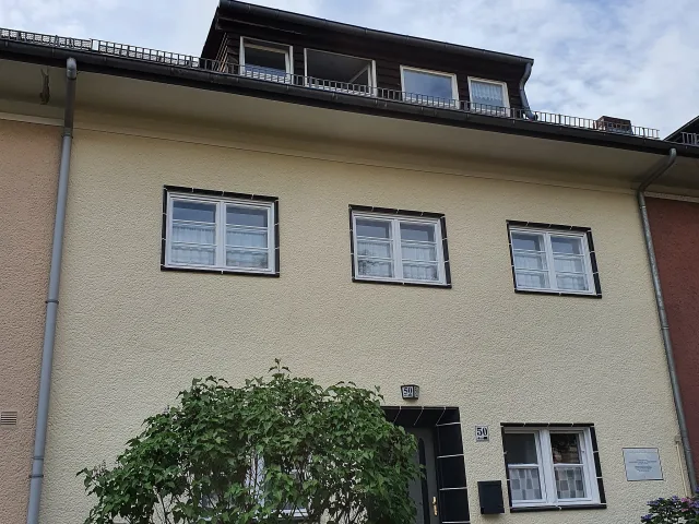 Hortensienstraße (Berlin-Lichterfelde)