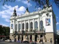 Kantstraße (Berlin)