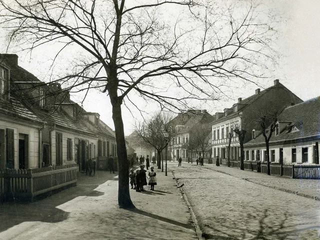 Kietz (Berlin-Köpenick)