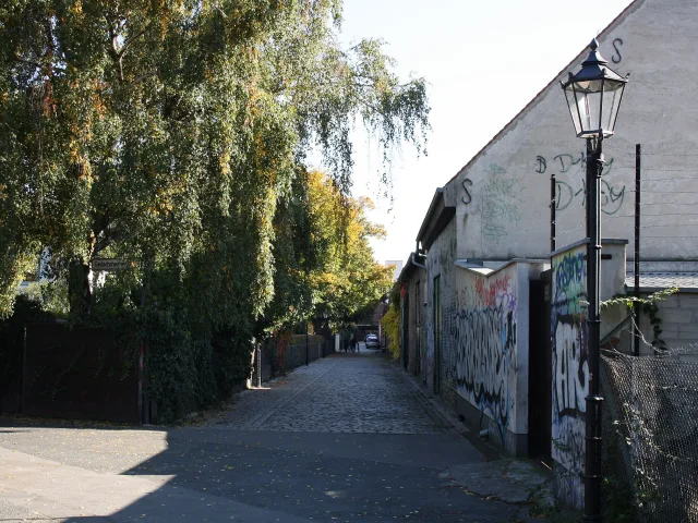 Kirchgasse (Berlin-Neukölln)