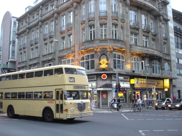 Kochstraße (Berlin)