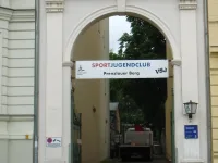 Kollwitzstraße (Berlin)